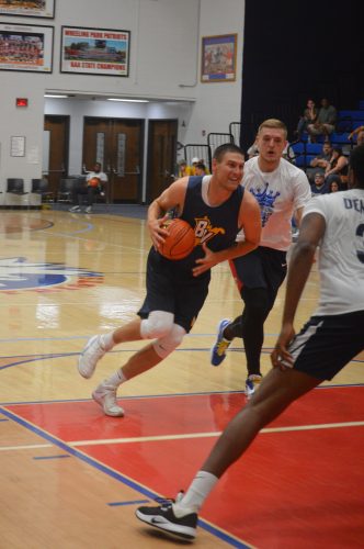 ‘Best Virginia’ On To The Sweet 16